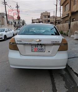 شێڤرۆلێت ئەڤیۆ